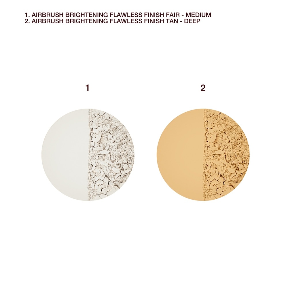 AIRBRUSH BRIGHTENING (POLVO PARA ROSTRO)